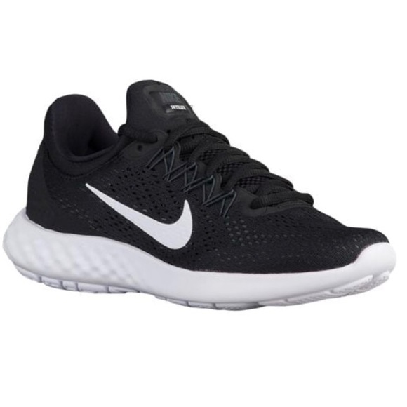 Nike Shoes - Nike Lunar Skyelux Women’s Sneaker- Black